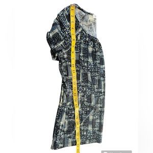 Liz Claiborne tshirt blouse petite PM size